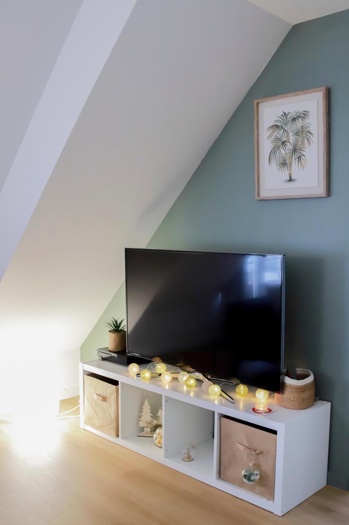 Appartement Entier *Au Pied De La Gare* Juvisy-sur-Orge Eksteriør billede