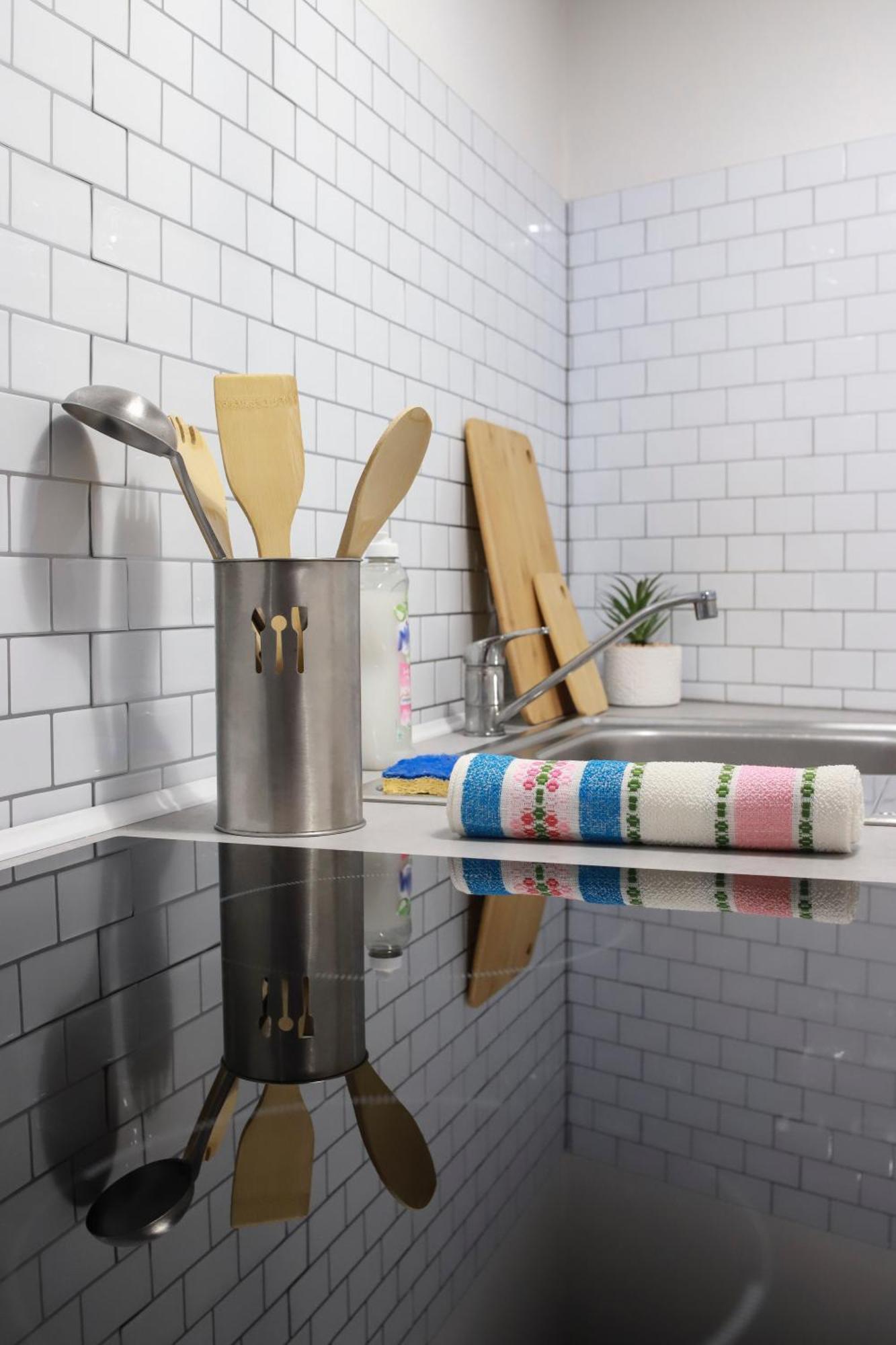 Appartement Entier *Au Pied De La Gare* Juvisy-sur-Orge Eksteriør billede